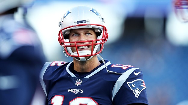tom brady