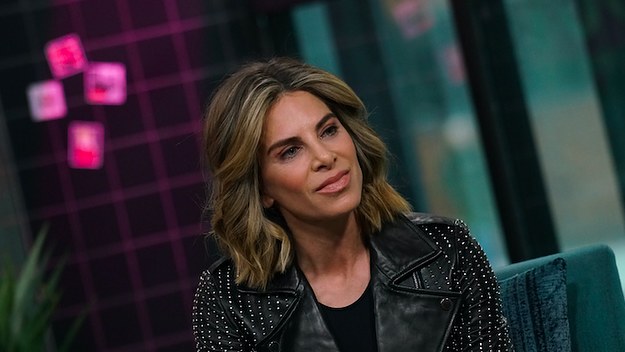 Jillian Michaels