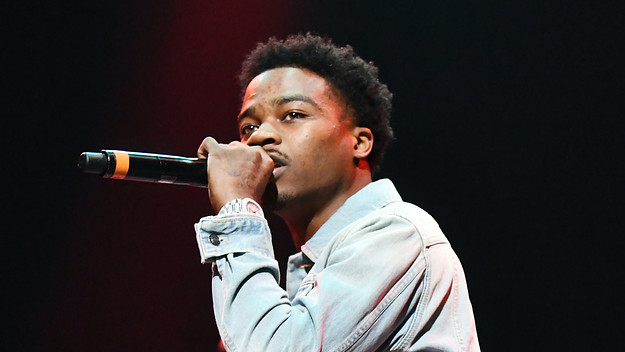 Roddy Ricch