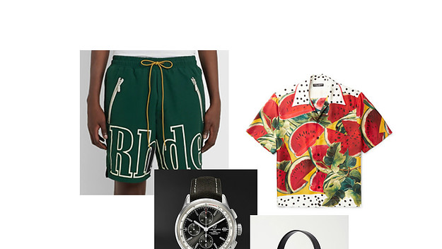 ComplexLuxe
