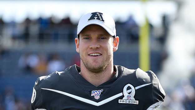 Ryan Tannehill #17 of the Tennessee Titans