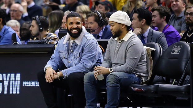 drake