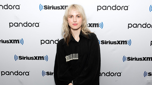 Hayley Williams