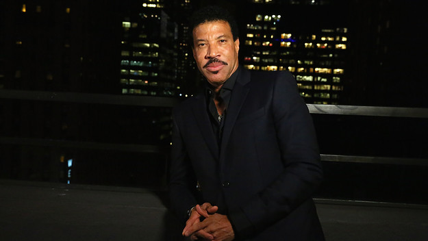 lionel richie