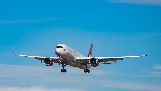 Virgin Atlantic