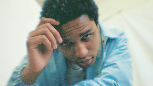 Marques Martin