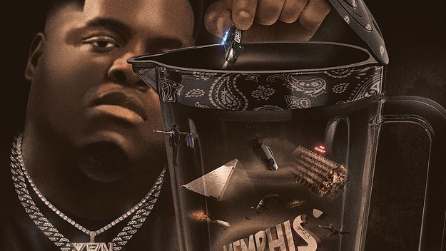 Duke Deuce 'Memphis Massacre 2'