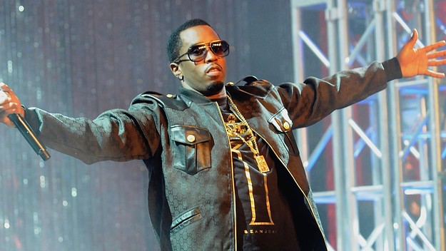 Diddy