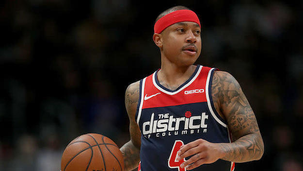 isaiah thomas