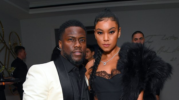 Kevin Hart