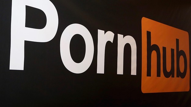 Pornhub