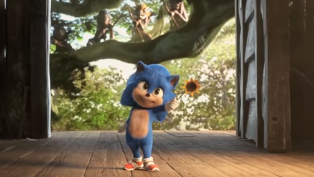 sonic