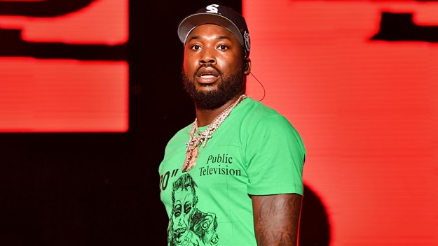 Meek Mill
