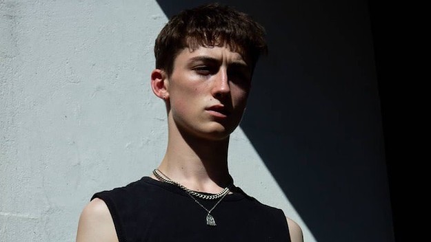 Tycho Jones (credit: Jessica Thomas)