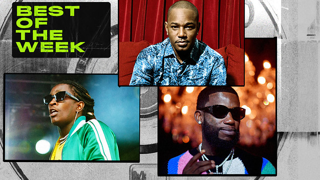Best New Music This Week