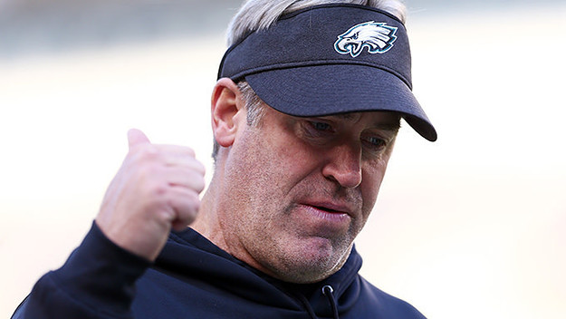 Doug Pederson