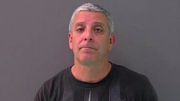 Temple police officer Carmen DeCruz, 52, was charged with manslaughter Monday