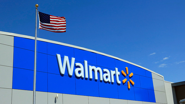 walmart