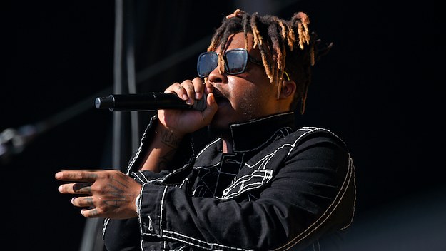 Juice WRLD