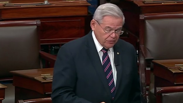senate