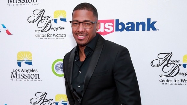 Nick Cannon