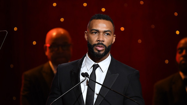omari hardwick