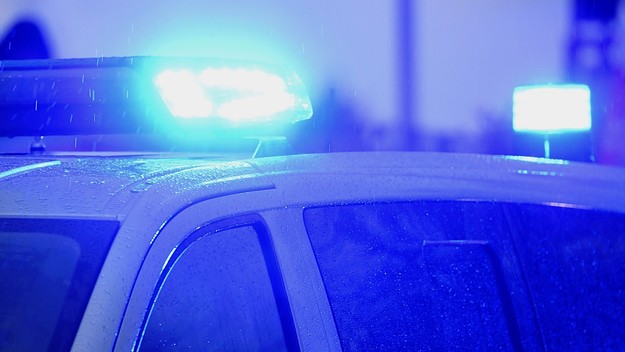Cop lights