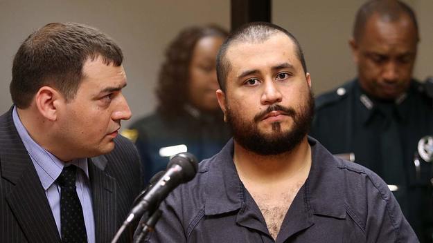 zimmerman suit