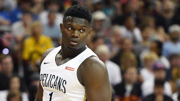 zion