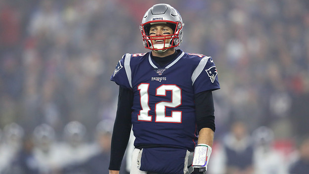 Tom Brady