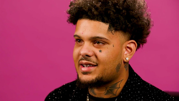 Smokepurpp on Complex News