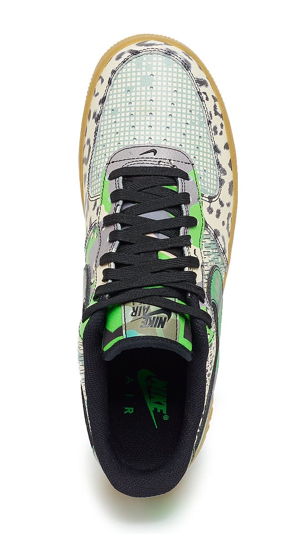 日本未入荷!★AIR FORCE 1 LOW CITY OF DREAMS Nike Air Force 1 Low City of Dreams Men's - CT8441-002 - US