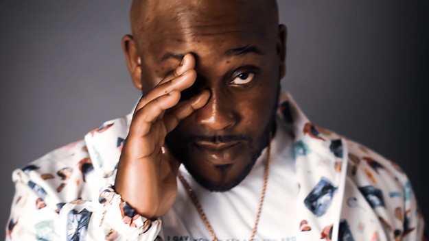 kenny allstar