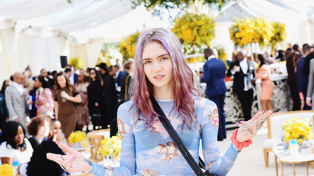 grimes