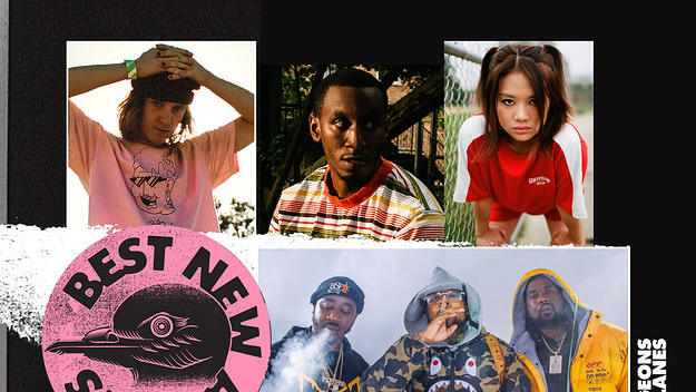 Best New Artists December 2019