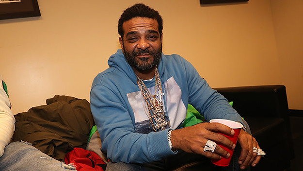Jim Jones