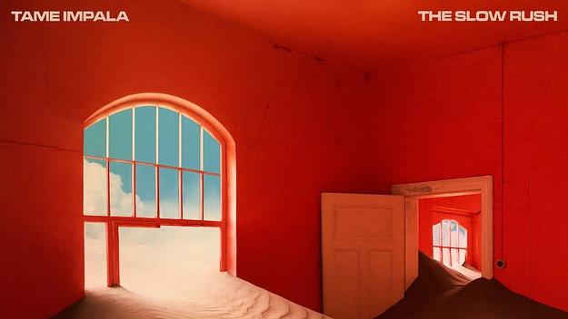 Tame Impala 'The Slow Rush'