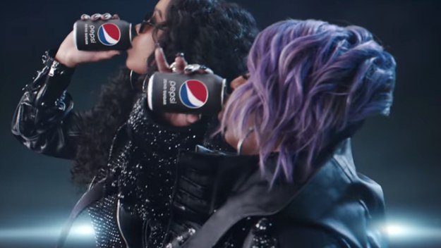 pepsi