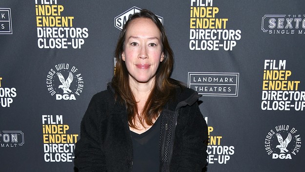 Karyn Kusama