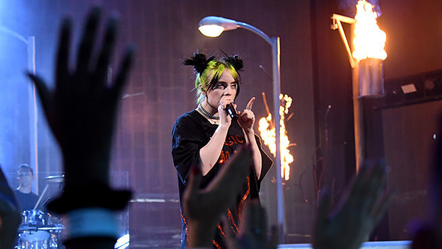 Billie Eilish