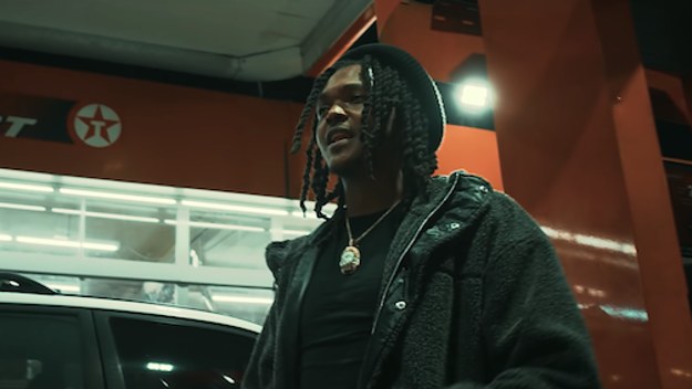 young nudy video
