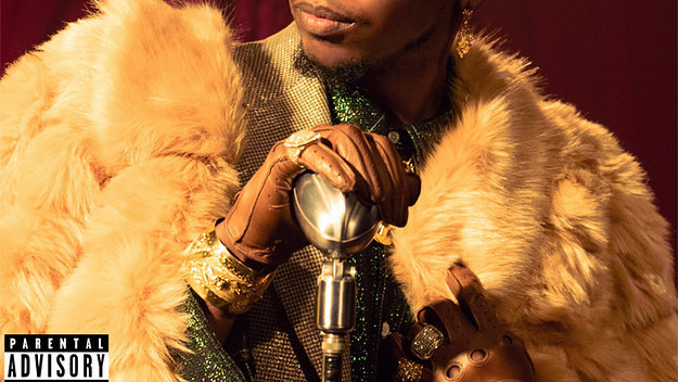 Trinidad James