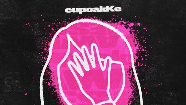 cupcakke