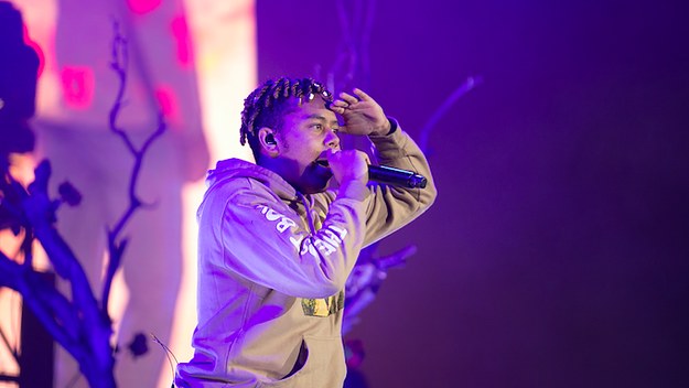 YBN Cordae