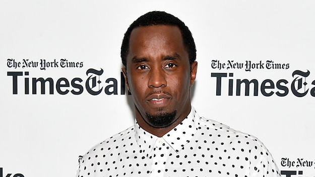 diddy cancer