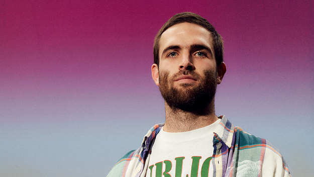 Sean Wotherspoon ComplexCon 2019