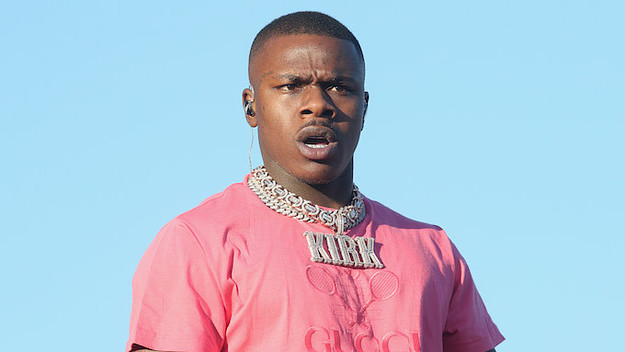 dababy hotel assault