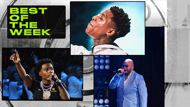 Best New Music This Week