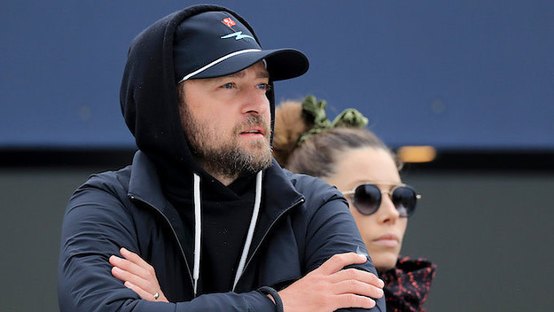 timberlake cheating rumors