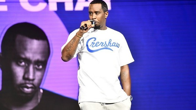 diddy